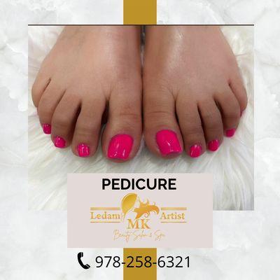 Laly's House of Beauty Salon and Spa