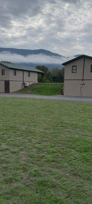 Riverside Cabins & RV Park