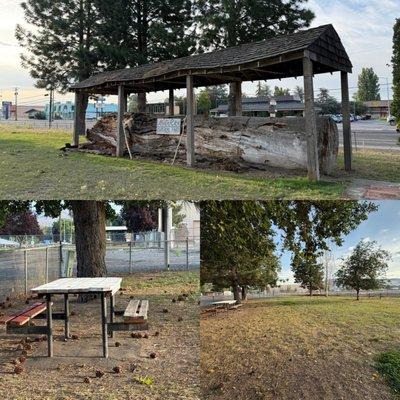 Keith Rice Memorial Park