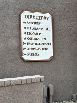 Christ The Lord Lutheran Church