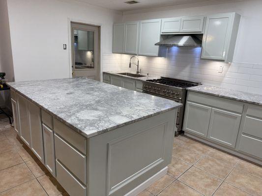 Rangel Martinez Painters and More