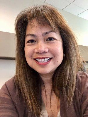 01.31.19 8-months braces... I'm hoping to lose weight in the process