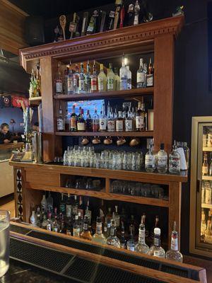 Happy Endings Saloon