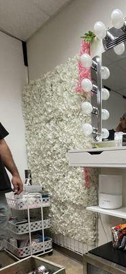 Everything Gets Modified