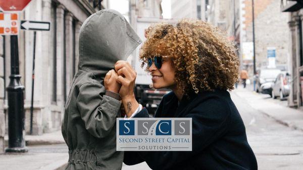 Second Street Capital Solutions