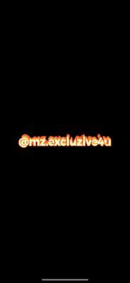 Mz Excluzive 4u