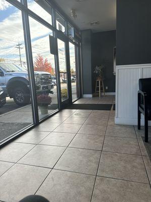 Freeman's Auto & Tire