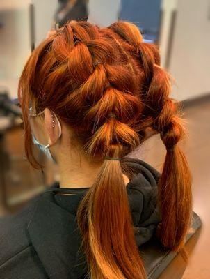 Jane Victoria Design