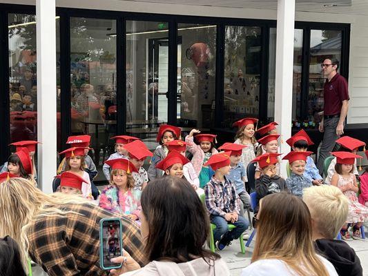 Lazy Creek Recreation Center