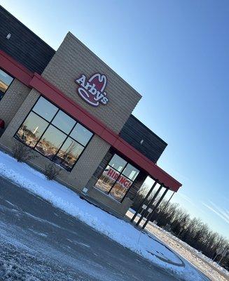 Arby's