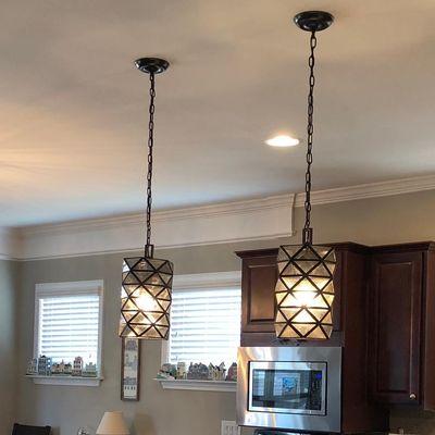 Intensify Electricians