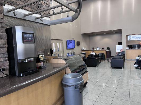 Jerry Seiner Buick GMC