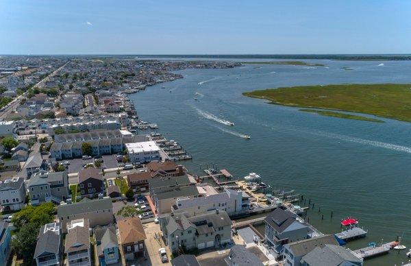 Caroline Watts - Berkshire Hathaway Realtors