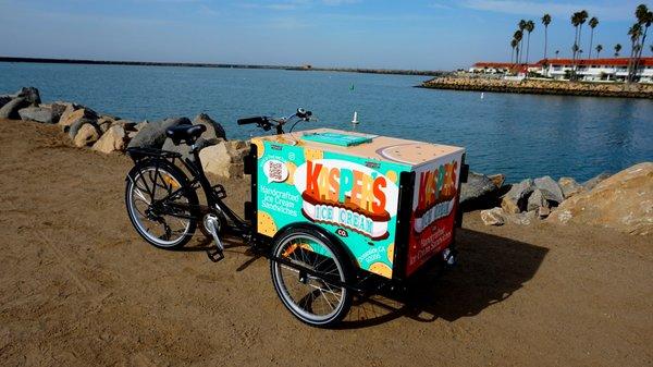 Kasper's Ice Cream Company