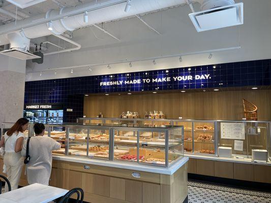 Paris Baguette