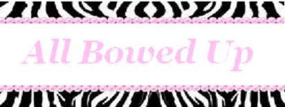 All Bowed Up