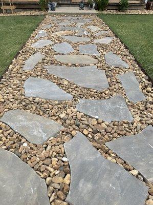 Burdette Landscaping