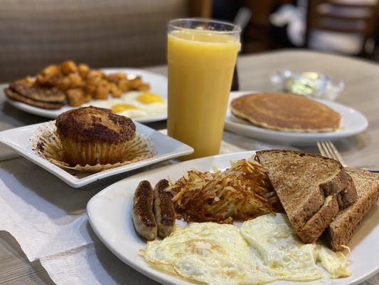 Perkins Restaurant & Bakery