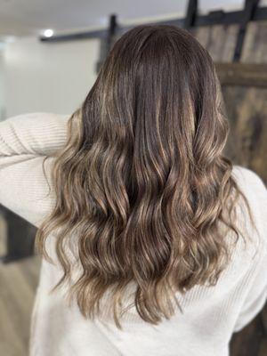 The Place Salon & Hair