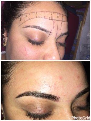 Immaculate Skincare & Waxing