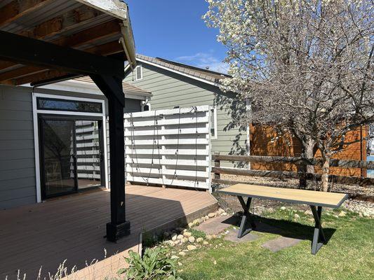 G&G Concrete and Landscaping