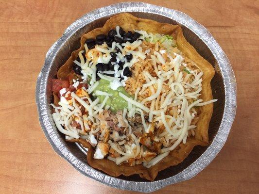 La Carreta Food Cart