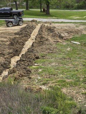 Walkers Contracting
