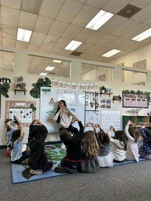 Big Future Preschool