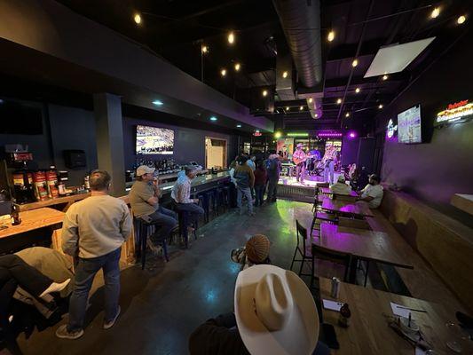 Honky Tonk Creamery