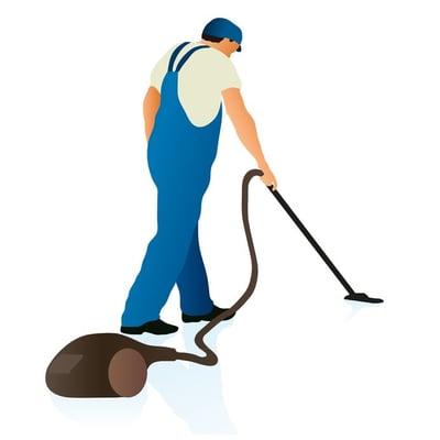 Carpet Cleaning Services