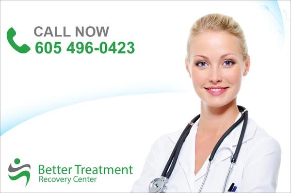 Better Treatment Recovery Center