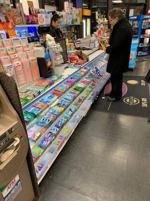 Shalom and Mecheieh Pharmacy