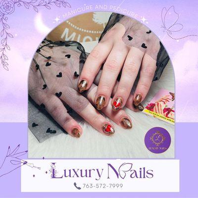 nail spa, nail spa near me, nail salon, nail salon near me, nail, nails