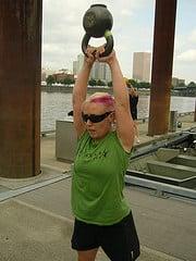 Be part of the CFA team!