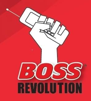 Recargas BOSS REVOLUTION
