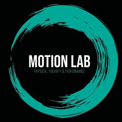 Motion Lab Physical Therapy & Performance