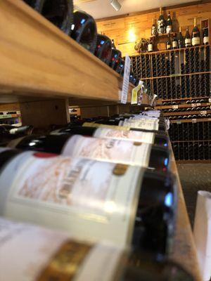 Dorgan's Package Store