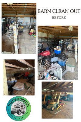 That's Rubbish Removal Services