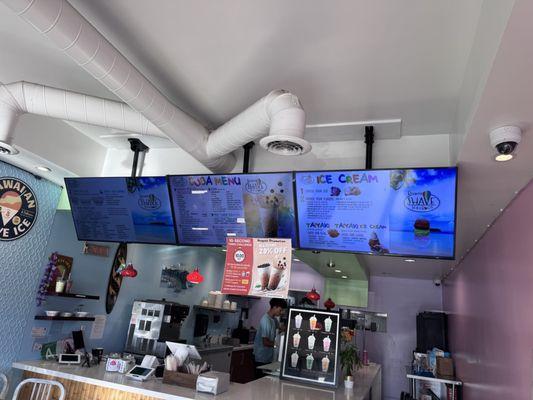 Brian's Shave Ice & Boba