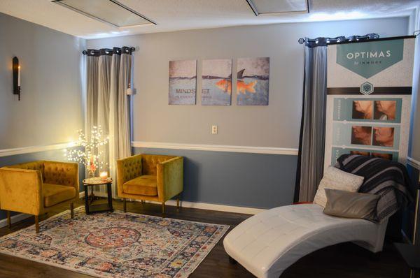 Nuvital Infusion & Wellness