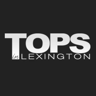 Tops Lexington