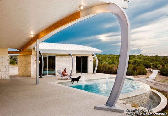 Central Texas Metal Roofing Supply