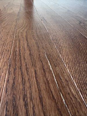 Somerset Hardwood Flooring
