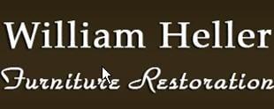 William Heller Furniture Restoration