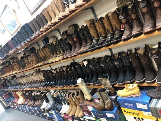 Boot paradise