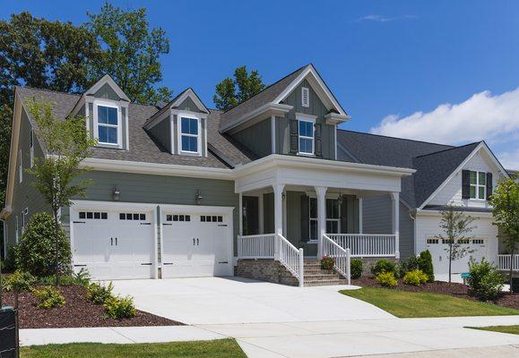 Sell your house fast with no hassle.