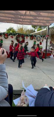 Bedrossian Family Daycare