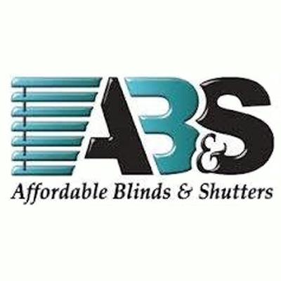 Affordable Blinds & Shutters