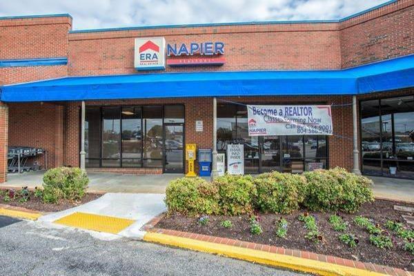 Kara Bliss-Napier Realtors, ERA