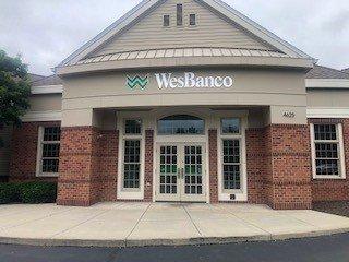 WesBanco Bank